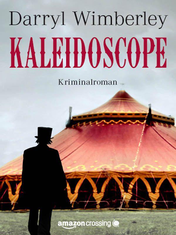 Cover of Kaleidoscope